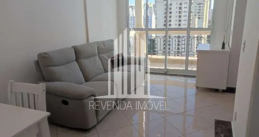Apartamento RESIDENCIAL em SÃO PAULO - SP, CAMPO BELO