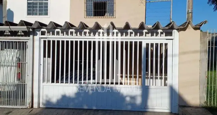 Casa com 3 quartos à venda na Rua Oto Marco Schwank, --, Jardim Satélite, São Paulo