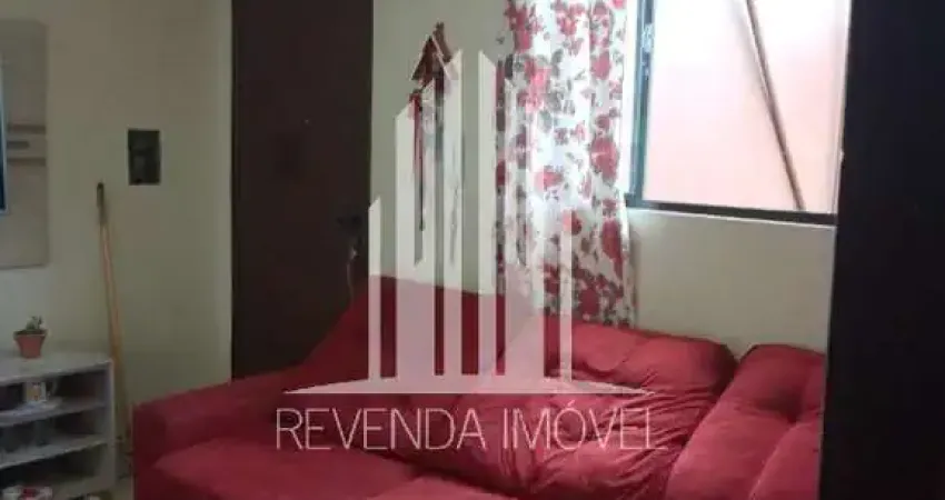 Apartamento residencial em são paulo - sp, cidade tiradentes