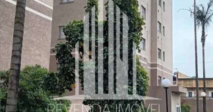 Apartamento à venda em São Paulo-SP, Jardim Santo Antônio: 2 quartos, 1 sala, 1 banheiro, 1 vaga de garagem, 51m² de área.