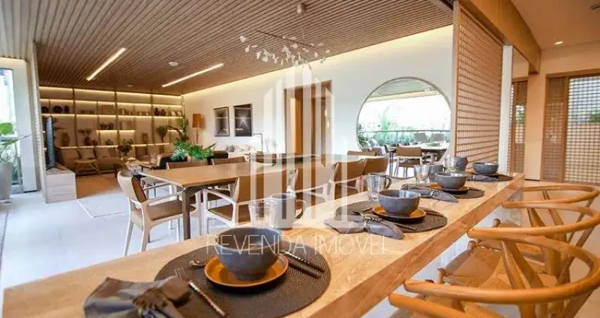 Apartamento RESIDENCIAL em SÃO PAULO - SP, PERDIZES