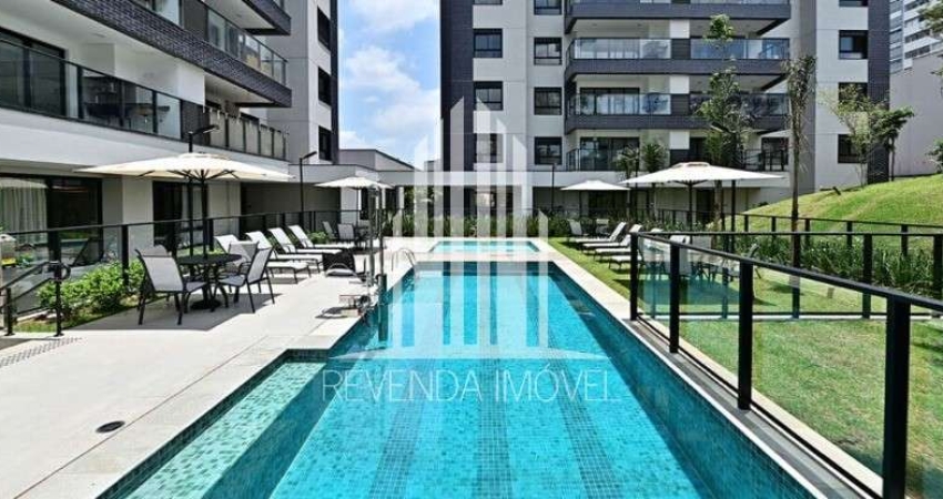 Apartamento RESIDENCIAL em SÃO PAULO - SP, SUMARÉ