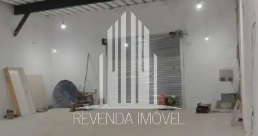 Barracão / Galpão / Depósito com 1 sala para alugar na Cidade Júlia, São Paulo 