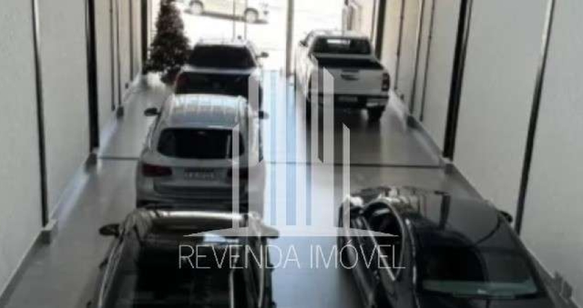 GALPAO COMERCIAL em SÃO PAULO - SP, MOOCA