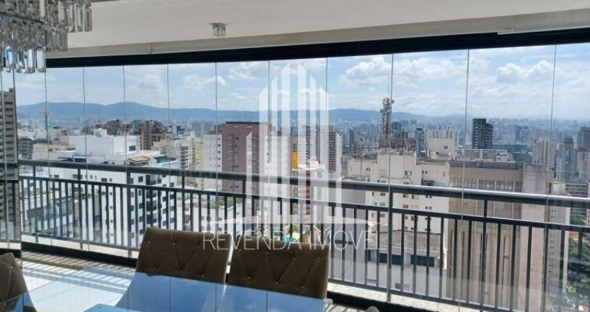 Apartamento RESIDENCIAL em SÃO PAULO - SP, PERDIZES