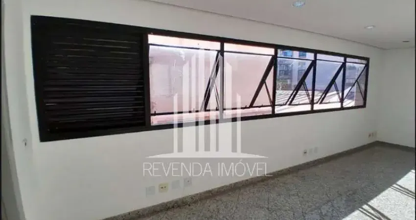 Sala comercial à venda na Avenida Fagundes Filho, --, Vila Monte Alegre, São Paulo