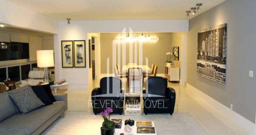 Apartamento RESIDENCIAL em SÃO PAULO - SP, CIDADE MONÇÕES