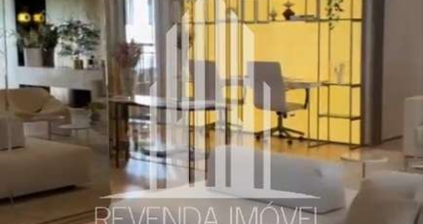 Apartamento RESIDENCIAL em SÃO PAULO - SP, CIDADE MONÇÕES