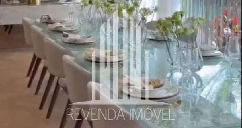 Apartamento RESIDENCIAL em SÃO PAULO - SP, CIDADE MONÇÕES