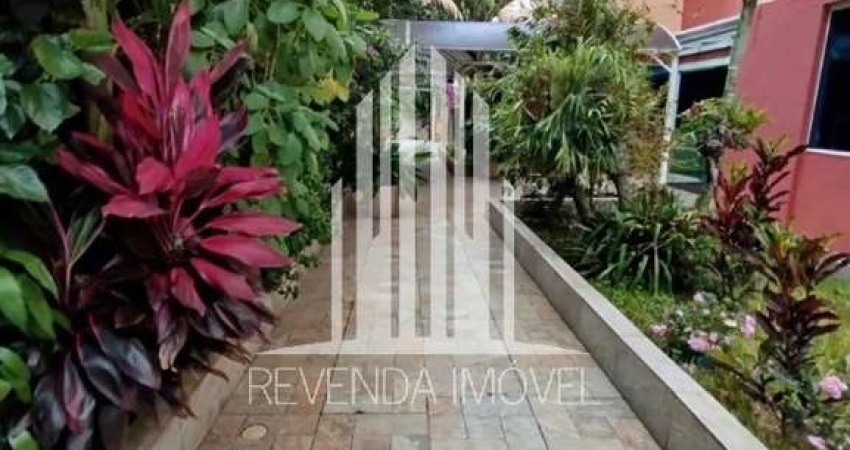 Apartamento RESIDENCIAL em OSASCO - SP, BANDEIRAS