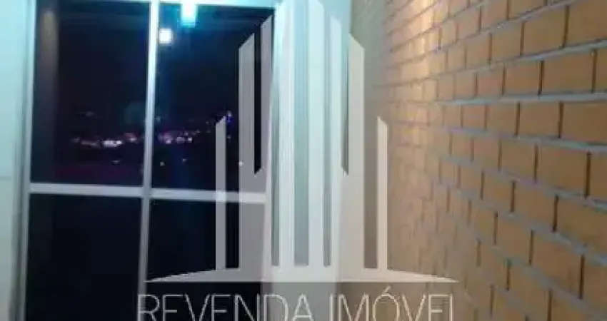 Apartamento residencial em são paulo - sp, jardim santa terezinha (zona leste)