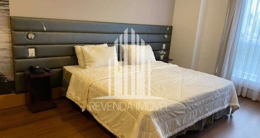 Imperdível: Flat à venda em São Paulo, Jardim São Paulo - 1 quarto, 1 suíte, 1 vaga de garagem!