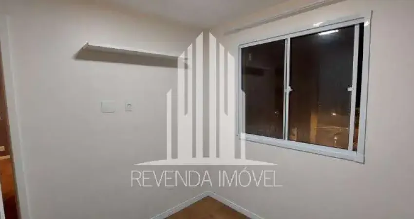 Apartamento com 2 quartos à venda na Rua Doutor José Serra Ribeiro, --, Jardim Germania, São Paulo