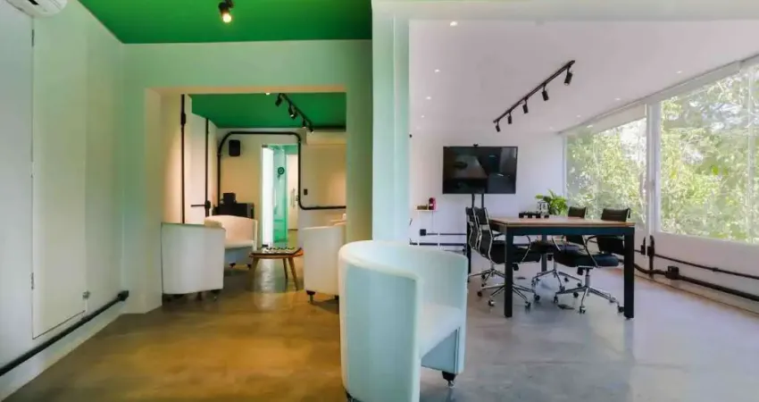 Casa à aluguel na Vila Cruzeiro com 111m² 3 dormitórios 3 banheiros 2 vagas