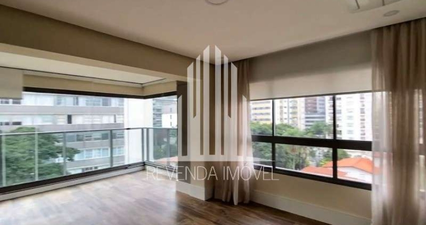 Apartamento RESIDENCIAL em SÃO PAULO - SP, JARDIM AMÉRICA