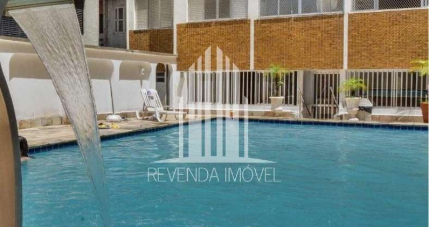 Apartamento RESIDENCIAL em SÃO PAULO - SP, ACLIMAÇÃO