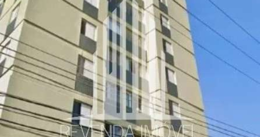 Apartamento RESIDENCIAL em SÃO PAULO - SP, CAPELA DO SOCORRO
