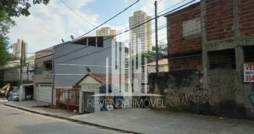 Casa com 4 quartos à venda na Avenida Doutor Antônio Maria Laet, --, Parada Inglesa, São Paulo