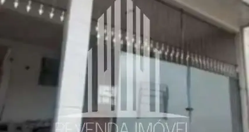 Terreno à venda na Rua Maria Maria, --, Jardim Antártica, São Paulo