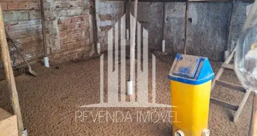 Terreno à venda na Avenida João Ramalho, --, Vila Noêmia, Mauá