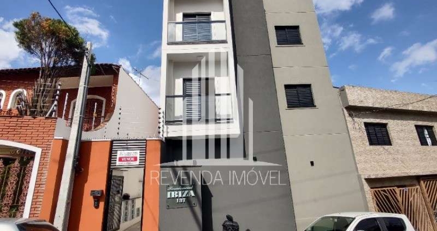 Apartamento RESIDENCIAL em SÃO PAULO - SP, VILA ORATÓRIO