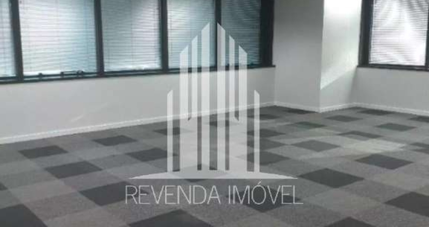 Sala comercial com 4 salas para alugar em Pinheiros, São Paulo 