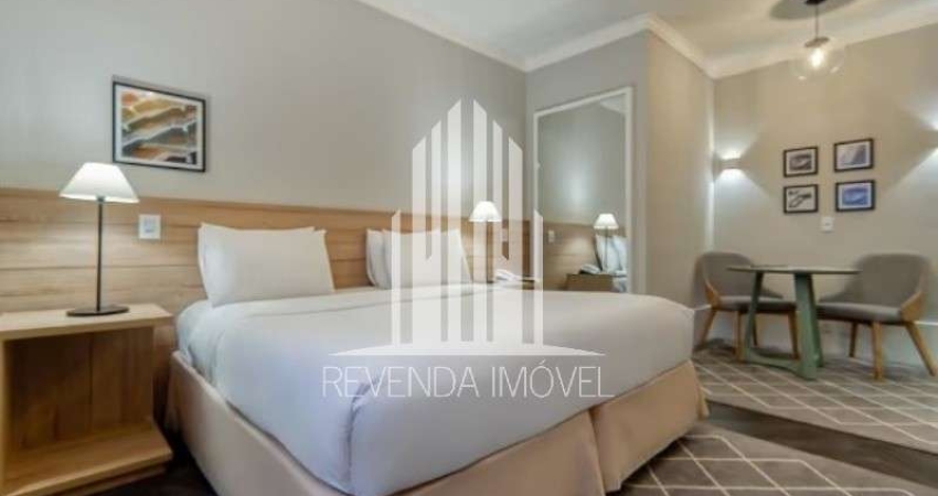 Apartamento RESIDENCIAL em SÃO PAULO - SP, JARDIM PAULISTA