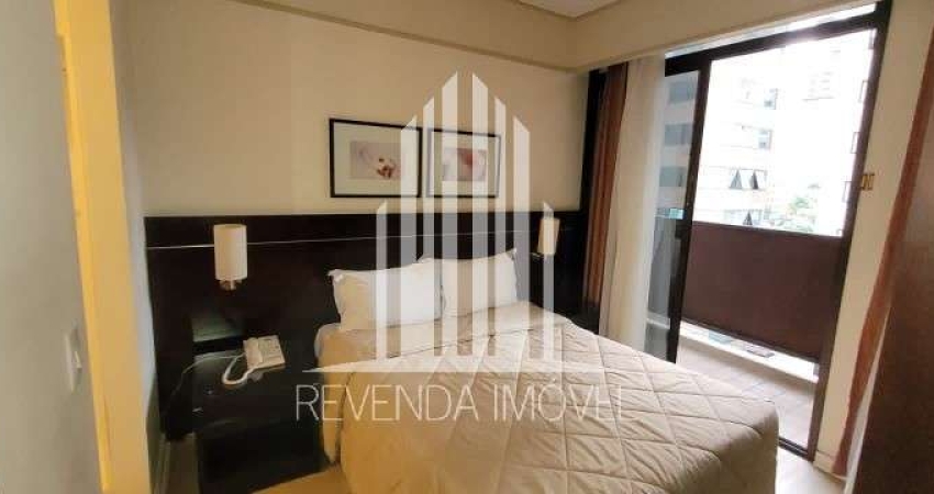 Apartamento RESIDENCIAL em SÃO PAULO - SP, ITAIM BIBI