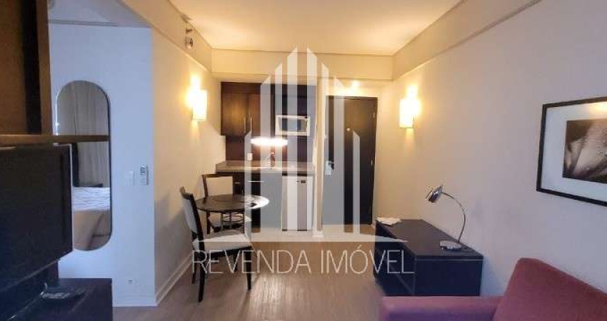 Apartamento RESIDENCIAL em SÃO PAULO - SP, ITAIM BIBI