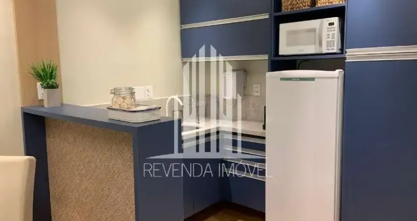 Apartamento RESIDENCIAL em SÃO PAULO - SP, JARDIM PAULISTA