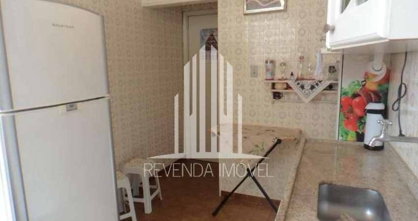 Apartamento RESIDENCIAL em SÃO PAULO - SP, ÁGUA BRANCA