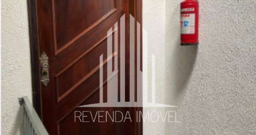 Apartamento RESIDENCIAL em SANTO ANDRÉ - SP, VILA MAZZEI