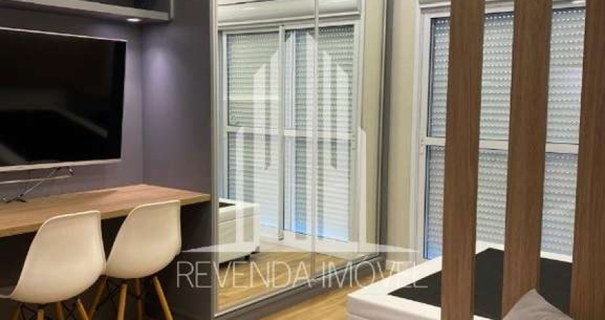 Apartamento com 1 quarto para alugar na Saúde, São Paulo 