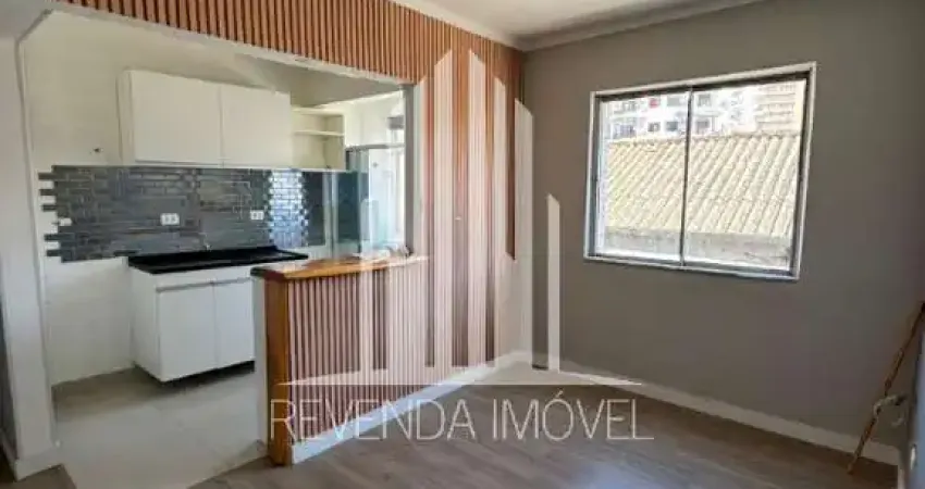 Apartamento RESIDENCIAL em PRAIA GRANDE - SP, BOQUEIRÃO