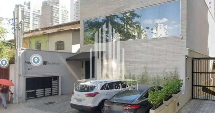 Prédio Comercial COMERCIAL em SÃO PAULO - SP, Brooklin