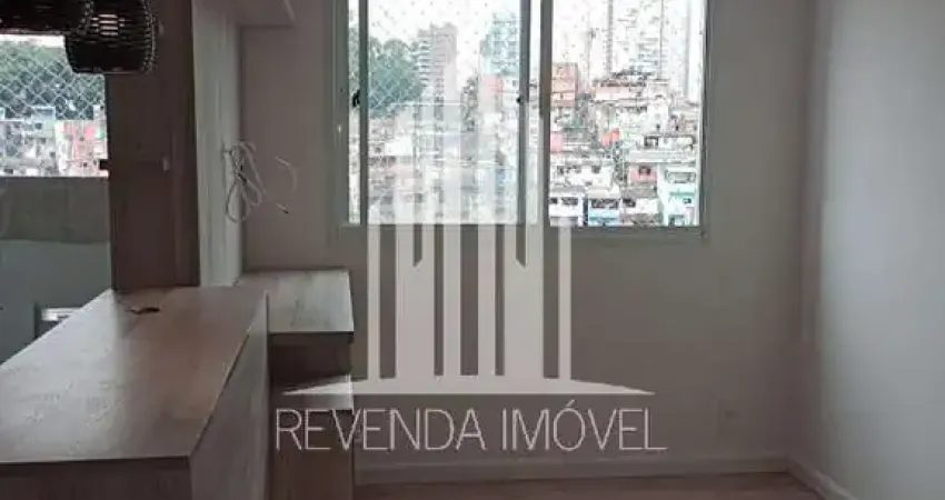 Apartamento RESIDENCIAL em SÃO PAULO - SP, JARDIM NOVO TABOÃO