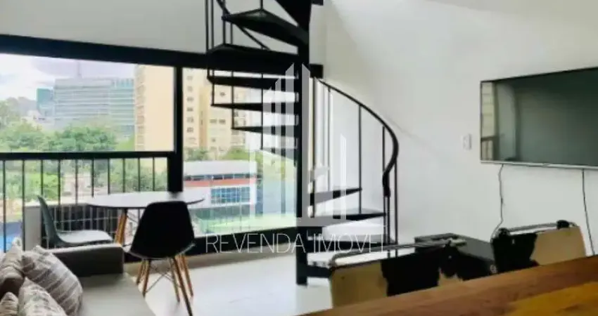 Apartamento RESIDENCIAL em SÃO PAULO - SP, BELA VISTA