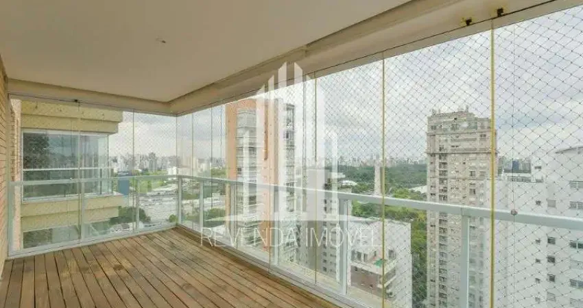 Apartamento RESIDENCIAL em SÃO PAULO - SP, VILA MARIANA