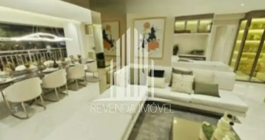 Apartamento RESIDENCIAL em SÃO PAULO - SP, TUCURUVI