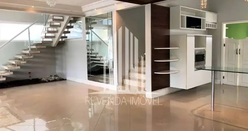 Casa em condomínio fechado com 3 quartos à venda na Rua Pedro Jardim, --, Parque Nova Jandira, Jandira