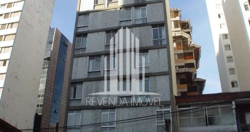Apartamento RESIDENCIAL em SÃO PAULO - SP, JARDIM PAULISTA