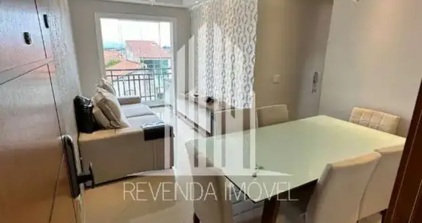 Apartamento à venda no Condomínio Villa Bella Curuça em São Paulo, Vila Curuçá: 2 quartos, 1 banheiro, 1 vaga, 55m². Adquira já!