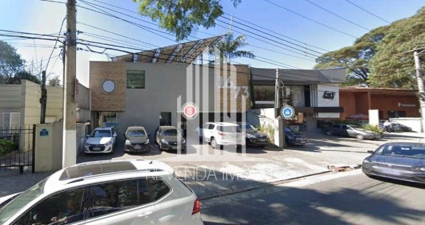 CASA COMERCIAL COMERCIAL em SÃO PAULO - SP, IBIRAPUERA