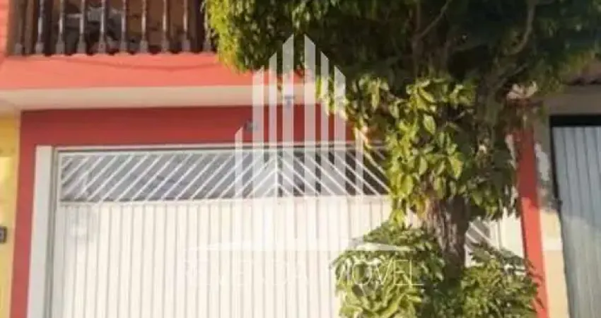 Casa com 3 quartos à venda na Estrada Velha de Bonsucesso, --, Jardim Hanna, Guarulhos