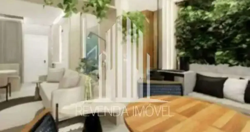 Apartamento no Condomínio Living Infinity Nova Klabin na Vila Santa Eulalia: 2 quartos, 1 suíte, 2 banheiros, 1 vaga de garagem, 67 m².!