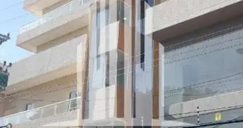 Apartamento com 1 quarto à venda na Rua Almeria, --, Vila Granada, São Paulo