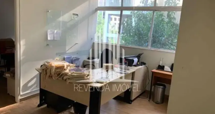 Conjunto comercial à venda em são paulo-sp no jardim paulista: 2 salas, 1 banheiro, 68m² de área. imperdível!