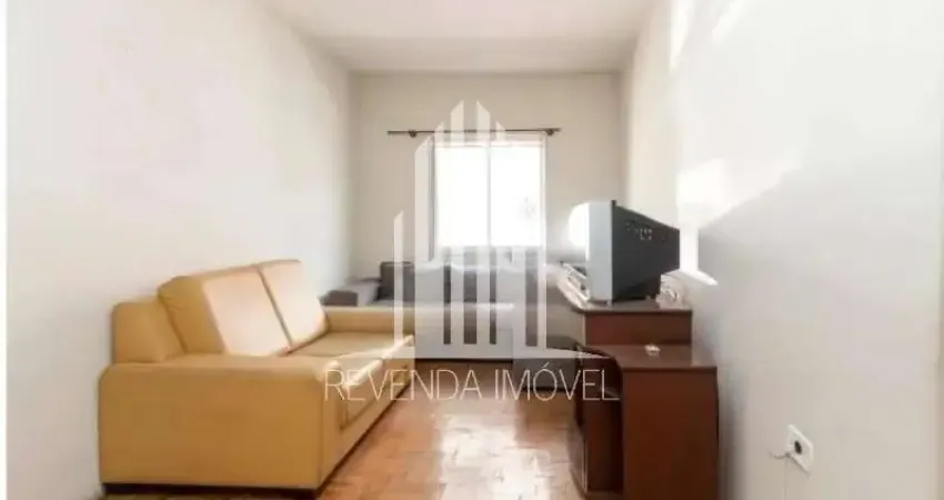 Imperdível oportunidade: apartamento à venda em santo amaro, são paulo-sp, com 3 quartos, 1 banheiro e 1 vaga de garagem!