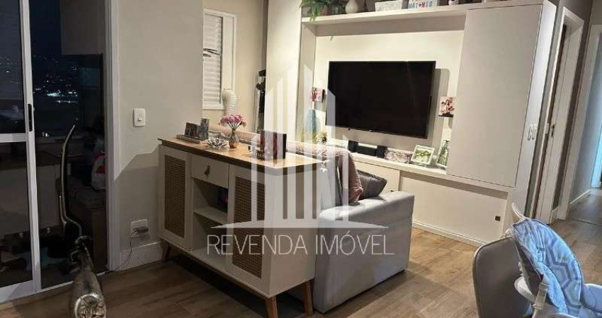 Apartamento RESIDENCIAL em SÃO PAULO - SP, JARDIM HEBROM