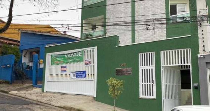 Apartamento à Venda no Parque Oratório - Santo André